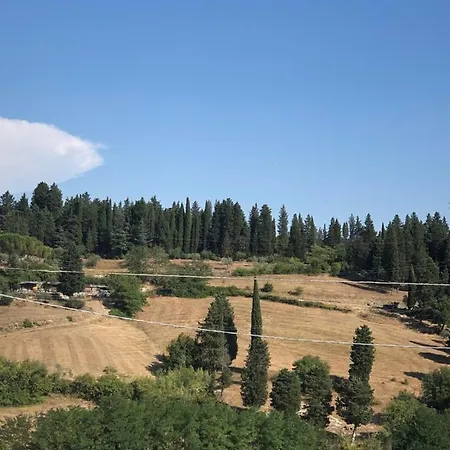 Casale Giocondo Firenze