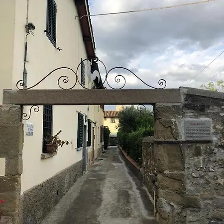 Casale Giocondo Firenze