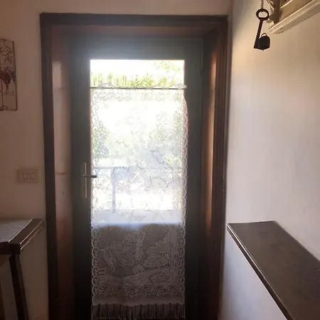 Feriehus Casale Giocondo