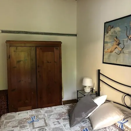 Casale Giocondo * Florence