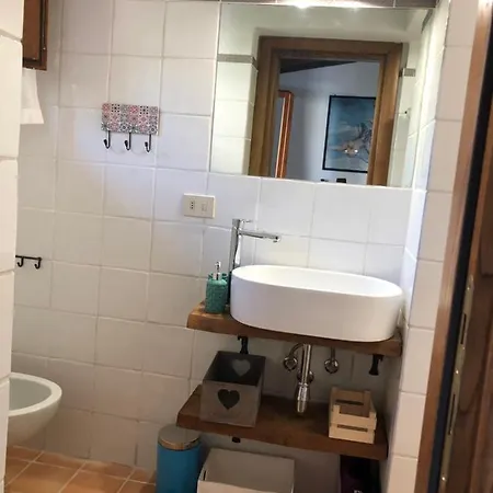 Holiday home Casale Giocondo *