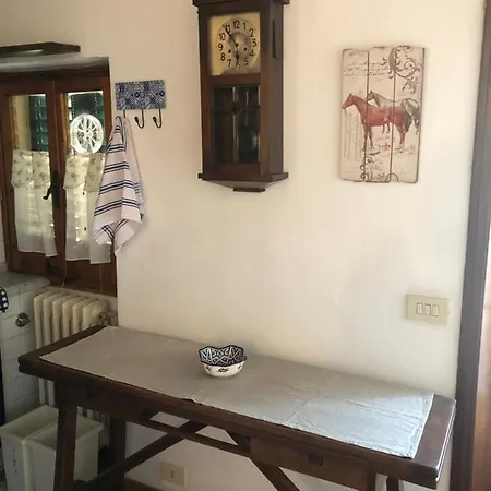 Casale Giocondo Florence