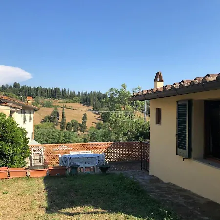 Casale Giocondo Holiday home Florence