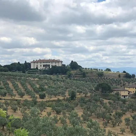 Casale Giocondo Florence