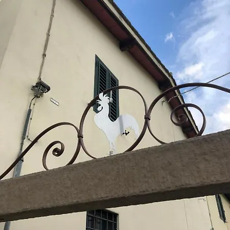 Casale Giocondo Holiday home *