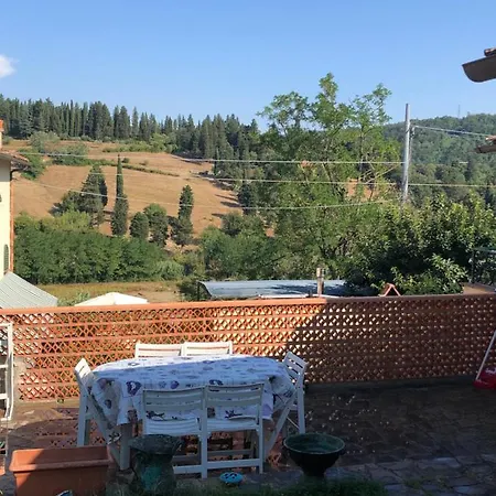 Casale Giocondo Holiday home *