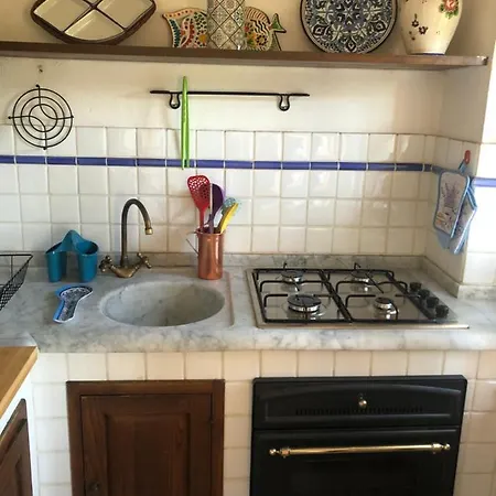 Feriehus Casale Giocondo Firenze