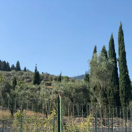 Casale Giocondo Florence