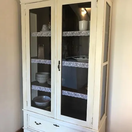 Holiday home Casale Giocondo