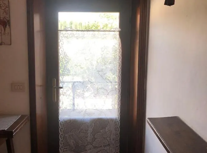 Holiday home Casale Giocondo