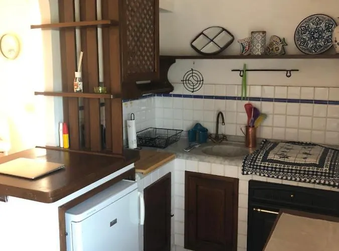 Casale Giocondo Holiday home Florence