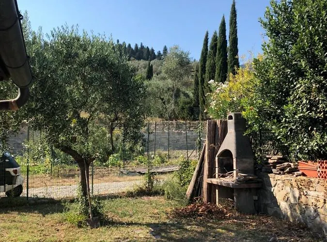 Holiday home Casale Giocondo