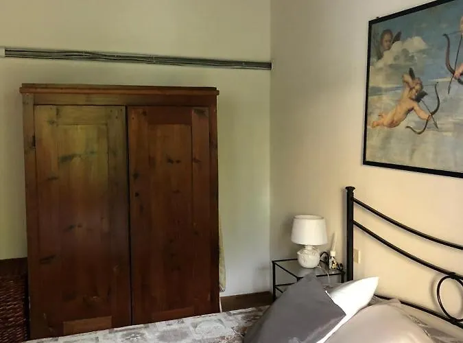 Casale Giocondo * Florence