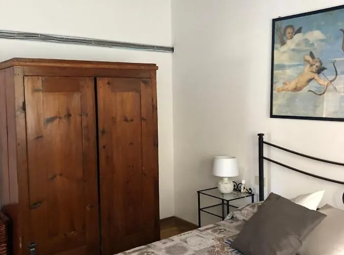 Casale Giocondo Florence