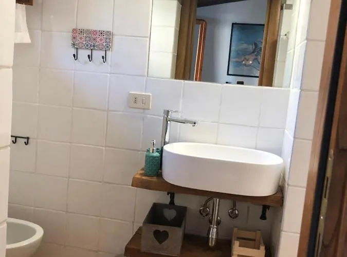 Holiday home Casale Giocondo *