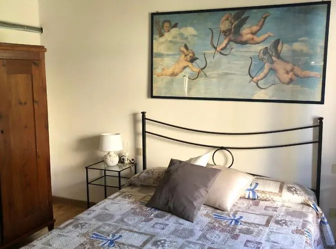 Holiday home Casale Giocondo Florence