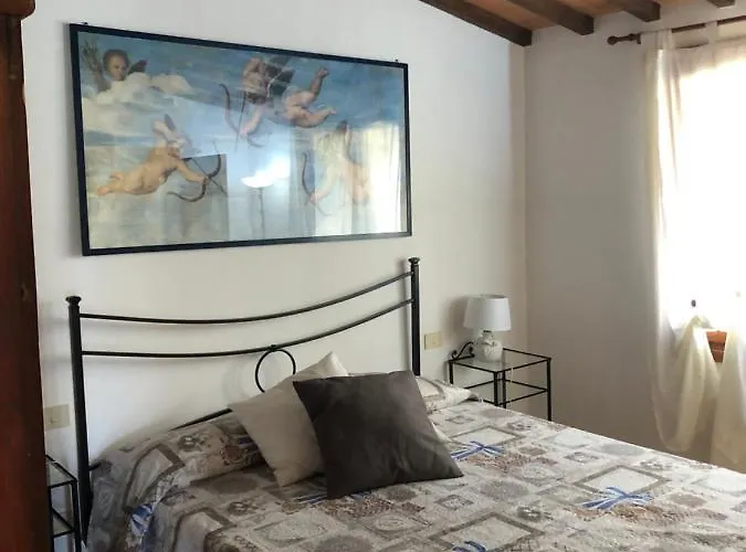 Casale Giocondo Holiday home *