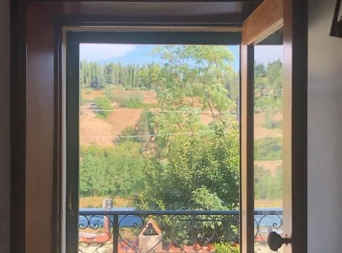 Casale Giocondo Holiday home Florence