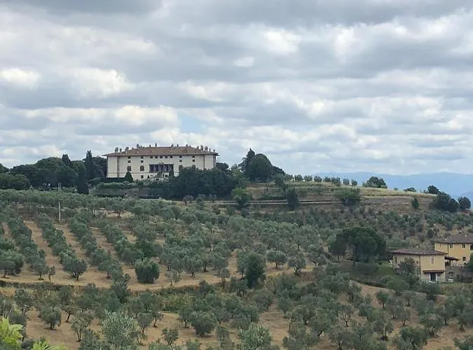 Casale Giocondo Florence