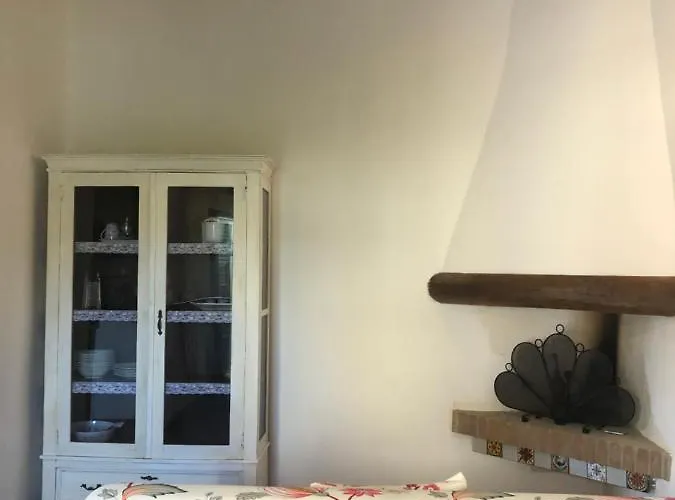 Holiday home Casale Giocondo
