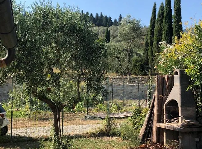 Casale Giocondo Holiday home