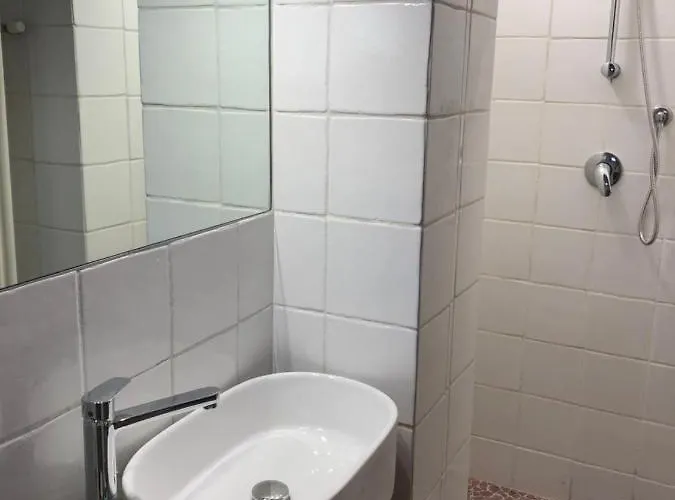Holiday home Casale Giocondo Florence