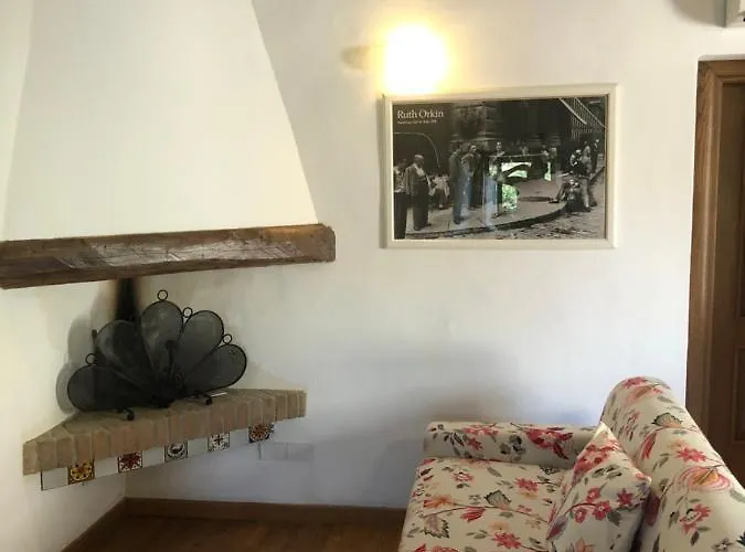 Casale Giocondo Holiday home