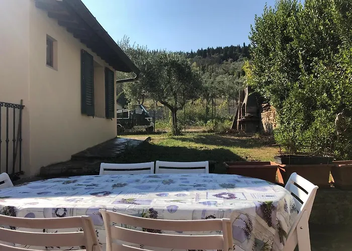 Casale Giocondo Florence