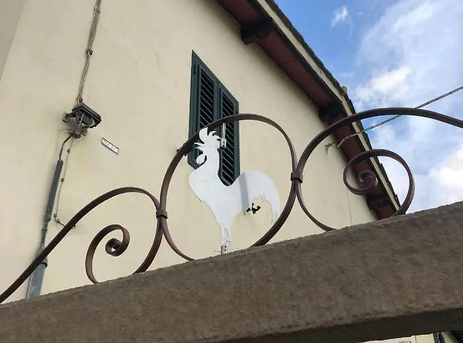 Casale Giocondo Holiday home *