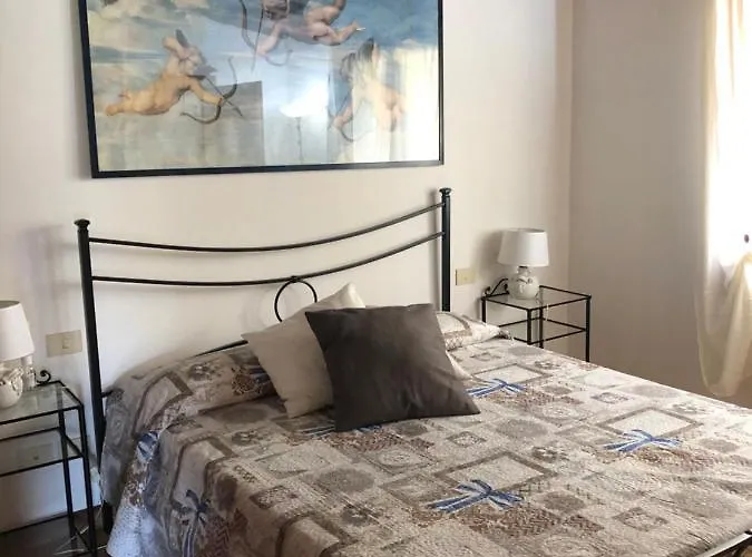 Casale Giocondo Holiday home Florence