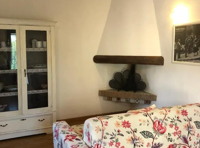 Casale Giocondo Holiday home Florence
