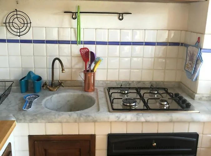 Holiday home Casale Giocondo Florence