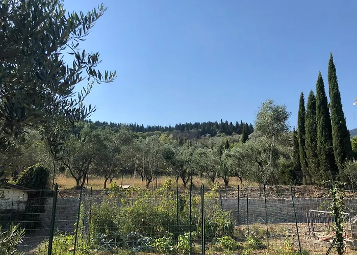 Holiday home Casale Giocondo Florence