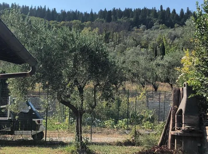 Casale Giocondo Holiday home