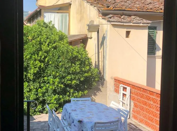 Holiday home Casale Giocondo Florence