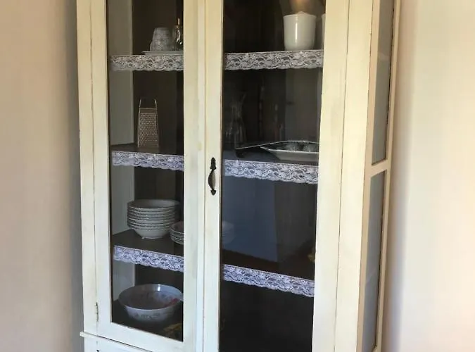 Holiday home Casale Giocondo