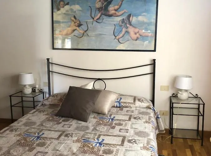Casale Giocondo Holiday home Florence