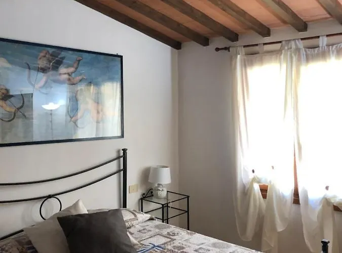 Casale Giocondo Holiday home *