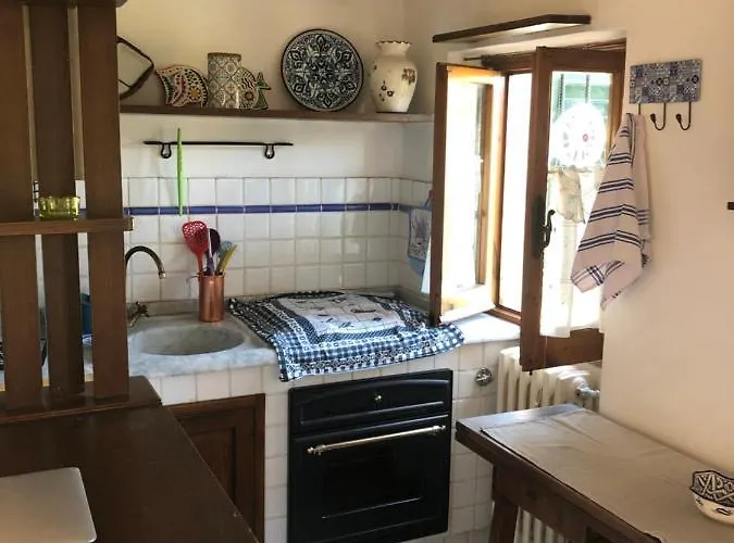 Holiday home Casale Giocondo Florence