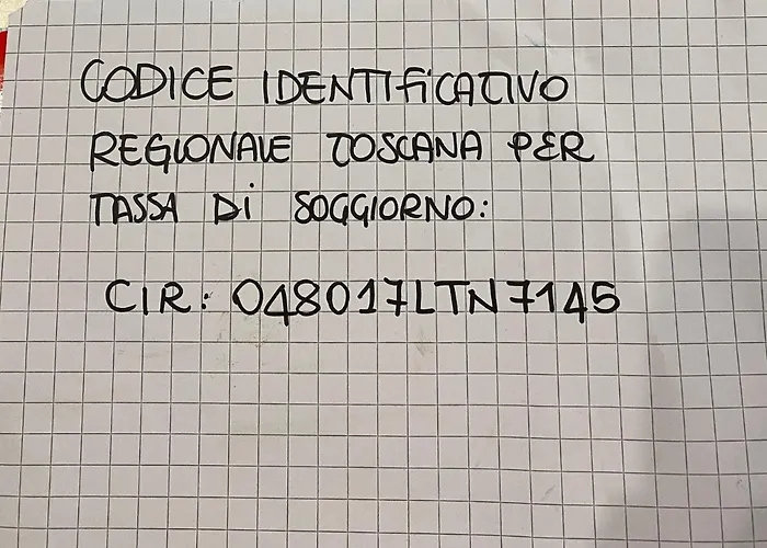 Holiday home Casale Giocondo Florence