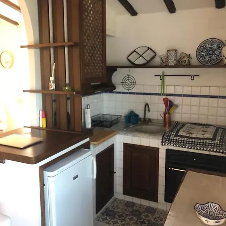 Casale Giocondo Tatil Evi Floransa