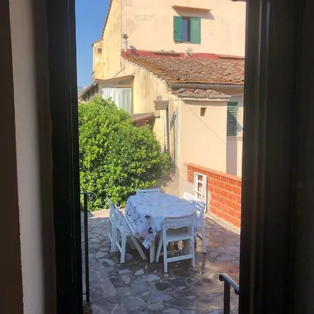 Casale Giocondo Tatil Evi Floransa