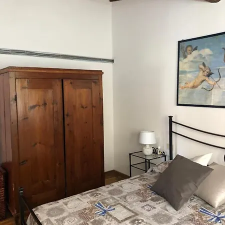 Casale Giocondo Floransa