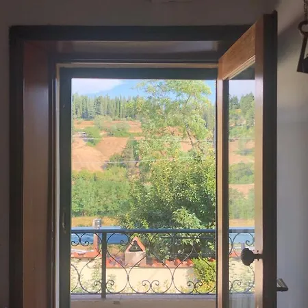 Casale Giocondo Tatil Evi Floransa
