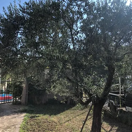 Casale Giocondo Tatil Evi Floransa