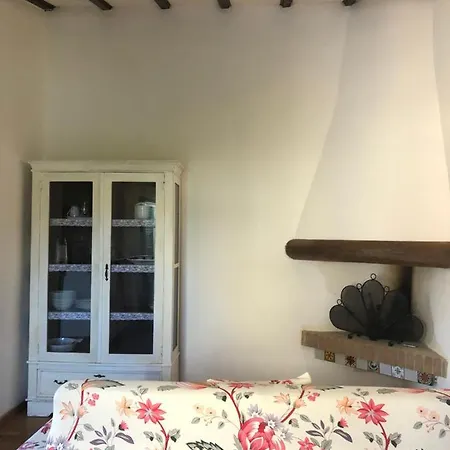 Tatil Evi Casale Giocondo