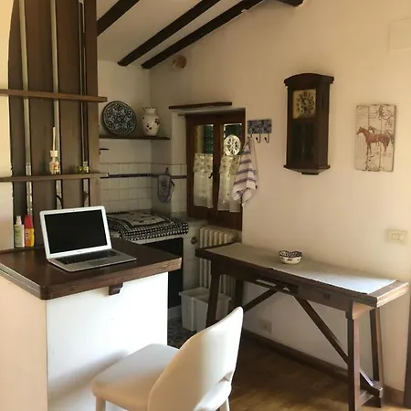 Casale Giocondo Tatil Evi Floransa