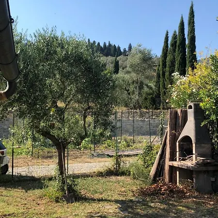 Casale Giocondo Tatil Evi