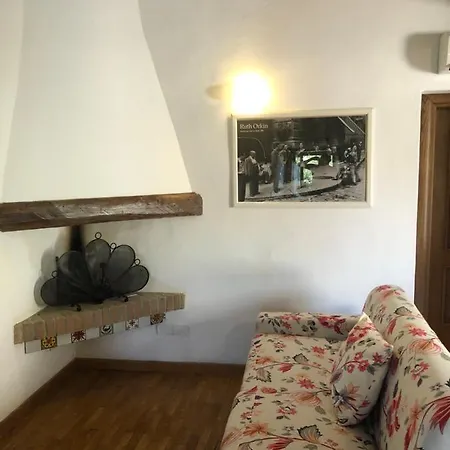 Casale Giocondo Tatil Evi
