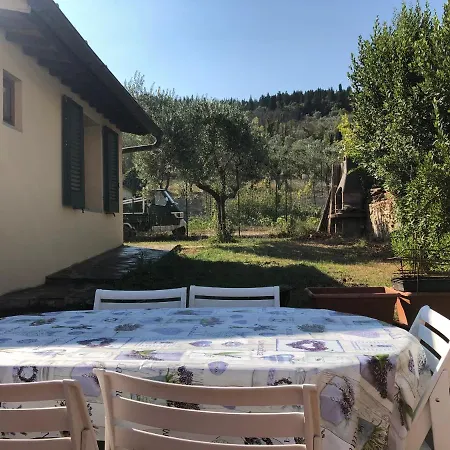 Casale Giocondo Floransa